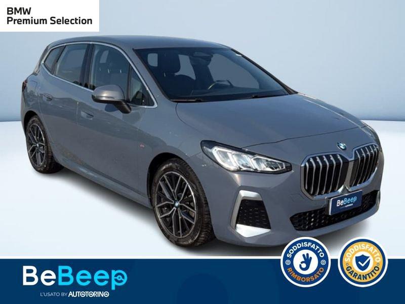 BMW Serie 2 Active Tourer 218D ACTIVE TOURER MSPORT AUTO