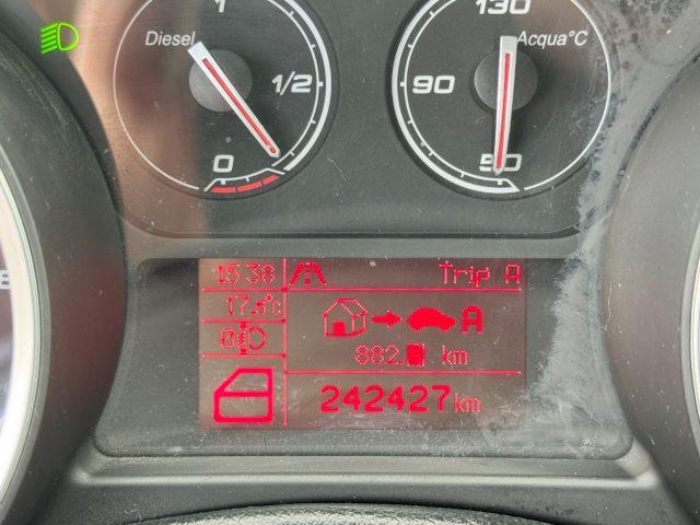 ALFA ROMEO Giulietta 1.6 JTDm-2 105 CV Distinctive