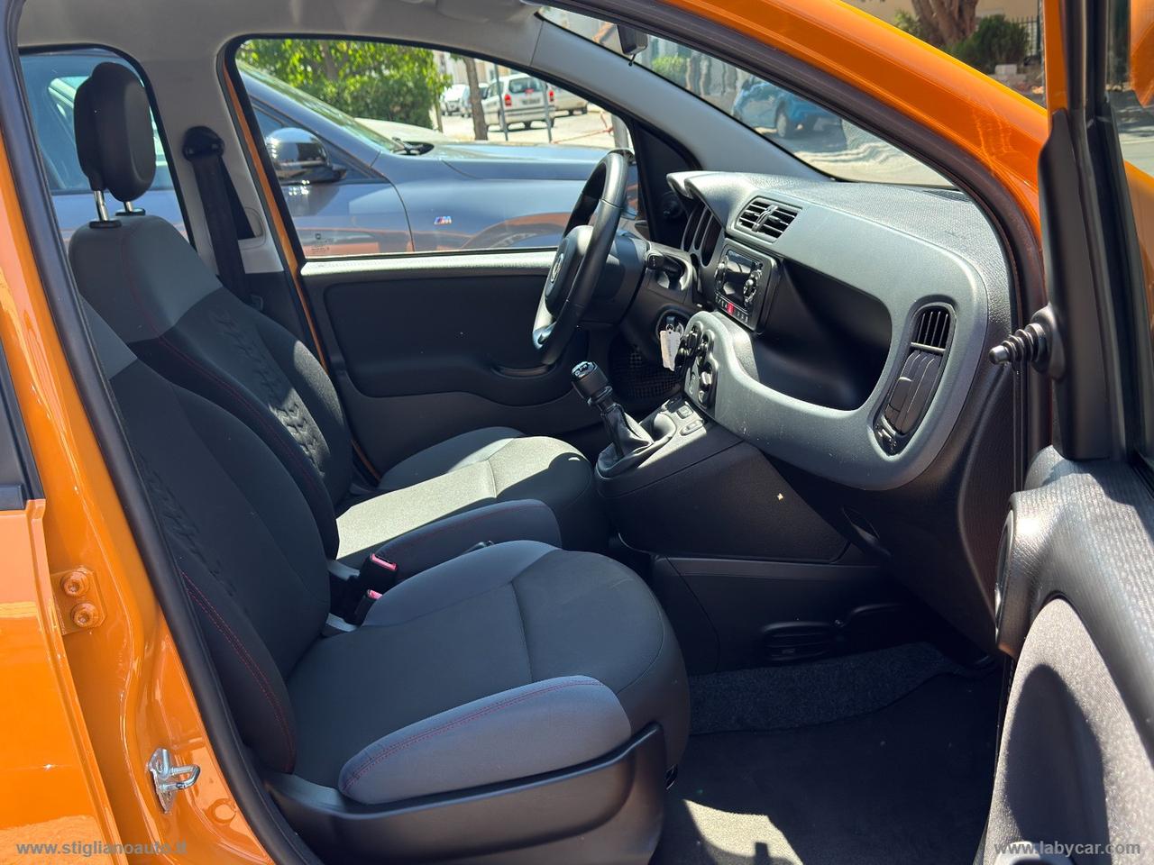FIAT Panda 1.2 Easy