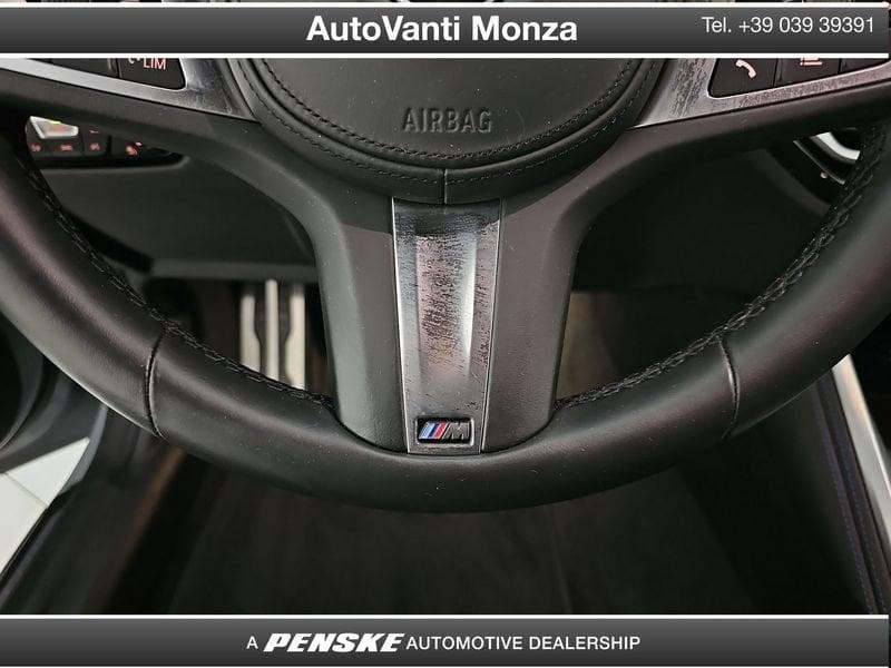 BMW Serie 2 Coupé 220d 48V Coupé Msport