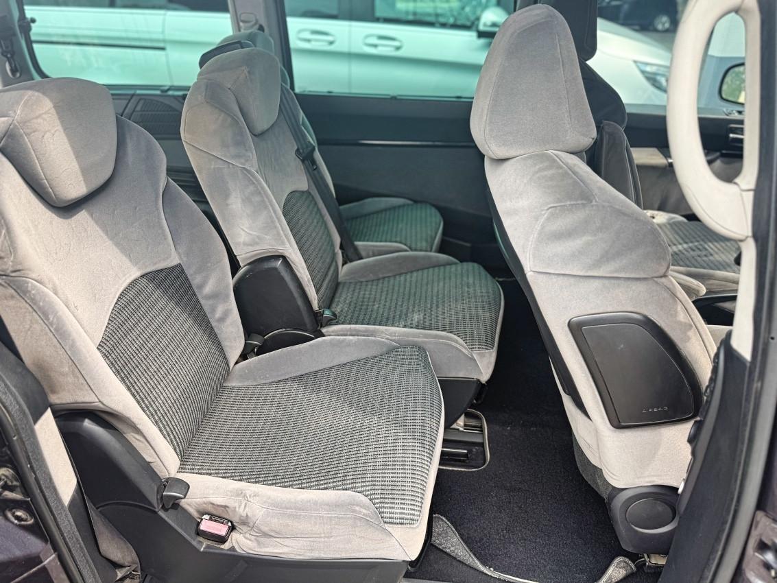 Citroën C8 2.0 HDi automatica 163 CV - Pianale ribassato