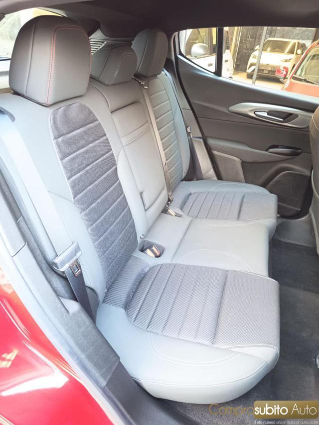 ALFA ROMEO Tonale 1.5 130 CV MHEV TCT7 Sprint