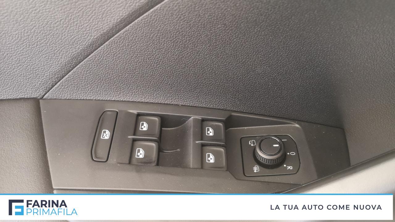 VOLKSWAGEN T-Cross 2024 - T-Cross 1.0 tsi Edition Plus 95cv