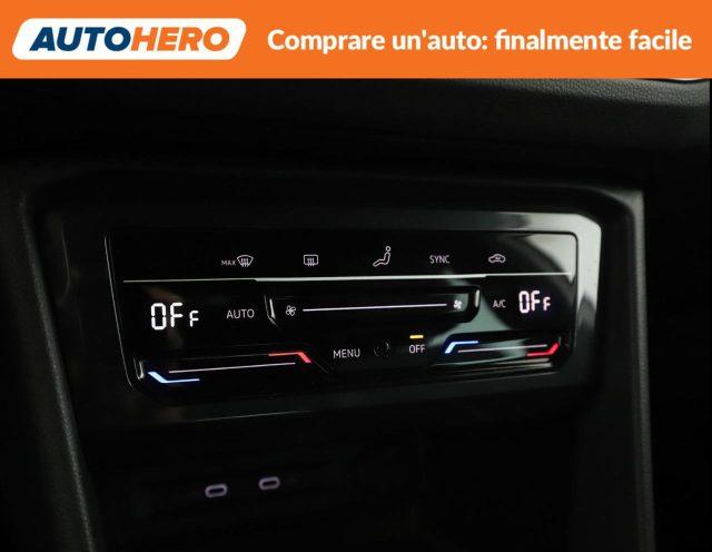 VOLKSWAGEN Tiguan 1.5 TSI 150 CV DSG ACT R-Line