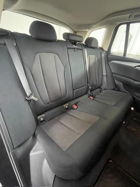 Bmw X3 xDrive20d Business Advantage