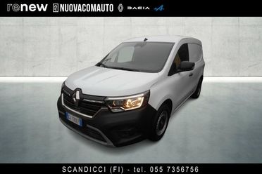 Renault Kangoo III Furgone Kangoo Van 1.5 Blue Dci 75cv Edition One