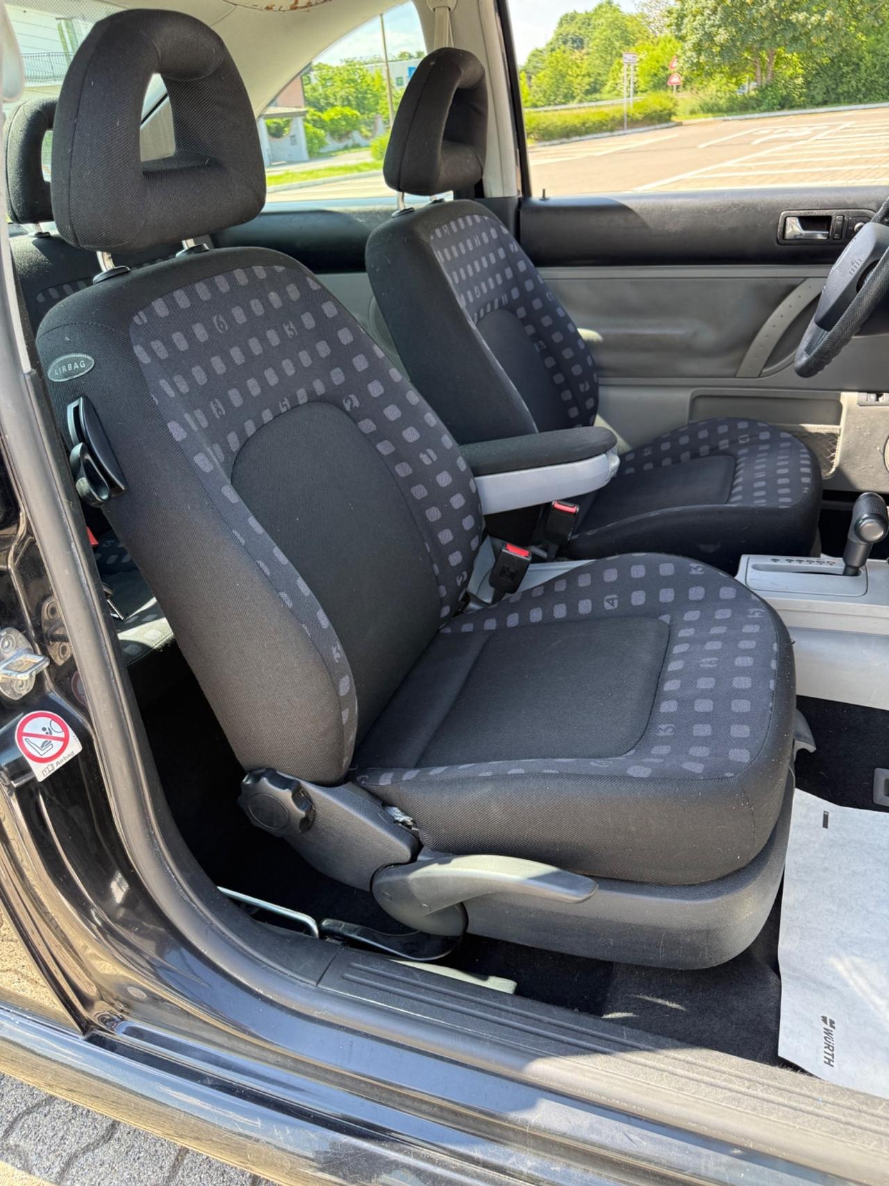 Volkswagen New Beetle 2.0 116Cv Automatic*Cerchi*Aux