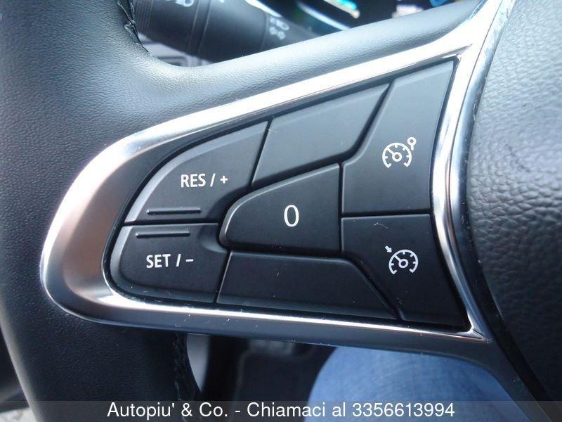 Renault Captur 1.6 Full Hybrid E-TECH 145 CV INTENS