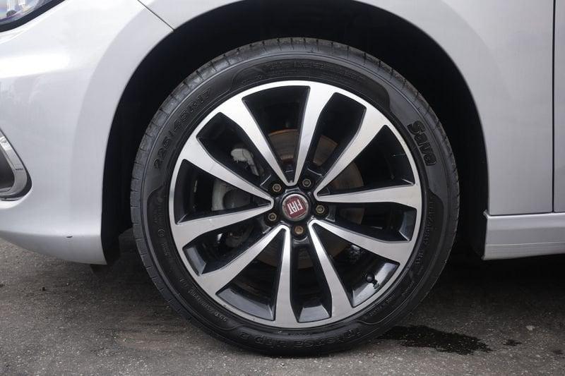 FIAT Tipo FIAT Tipo 1.6 Mjt 120cv 6M S&S S-Design PROMOZIONE Unicoproprietario