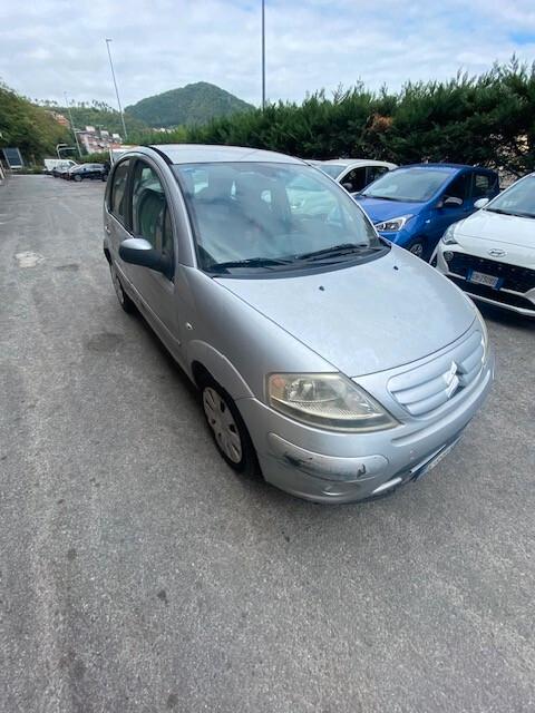 Citroen C3 1.4 HDi 70CV Elegance