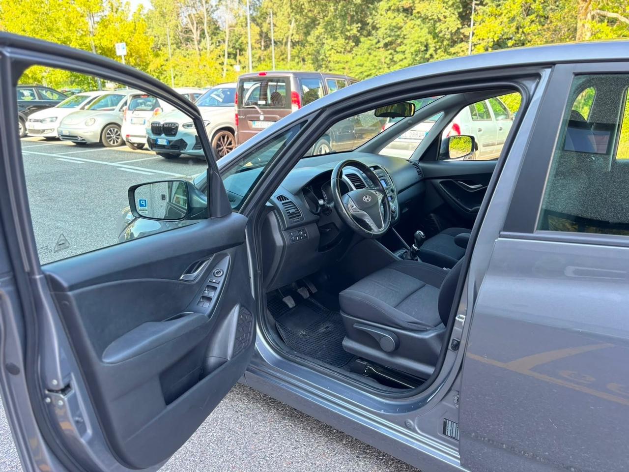 Hyundai iX20 1.4 90 CV Comfort