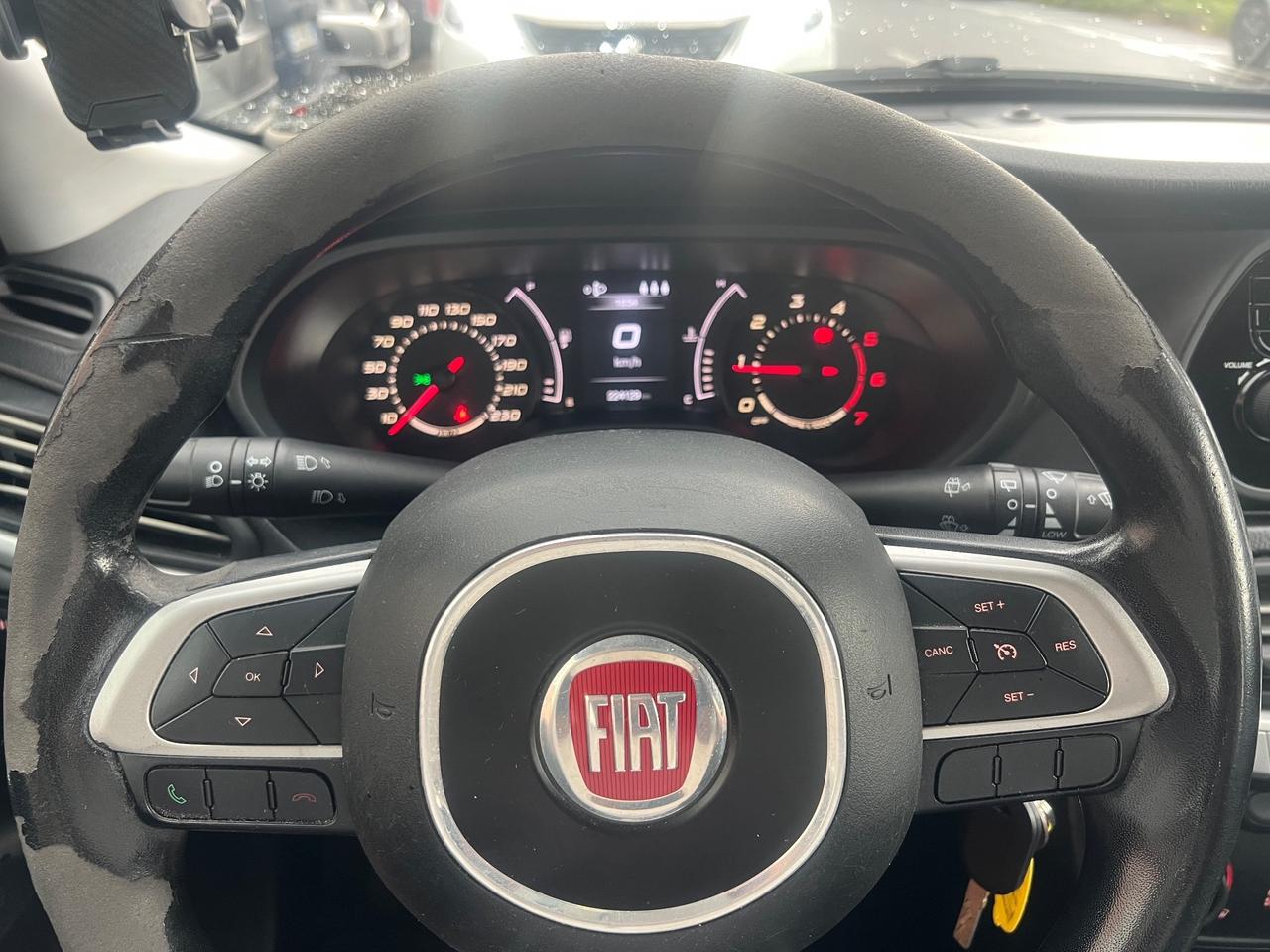 Fiat Tipo 1.3 Mjt S&S 5 porte Business