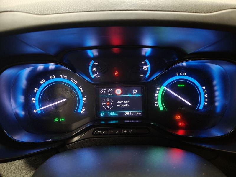 Toyota Proace City El. ctric 50kWh L2 S Comfort
