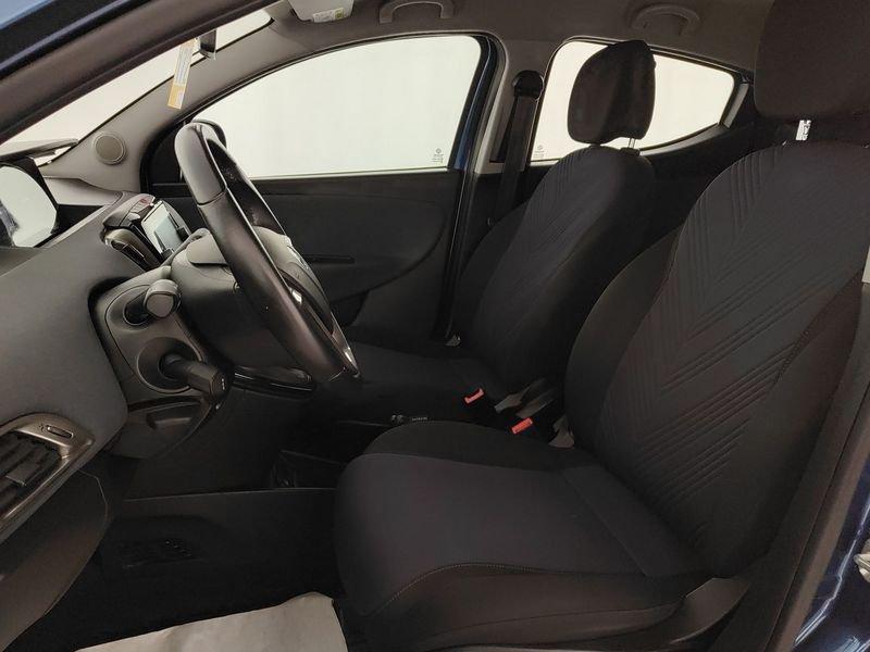 Lancia Ypsilon Ypsilon 1.2 69 CV 5 porte GPL Ecochic Gold