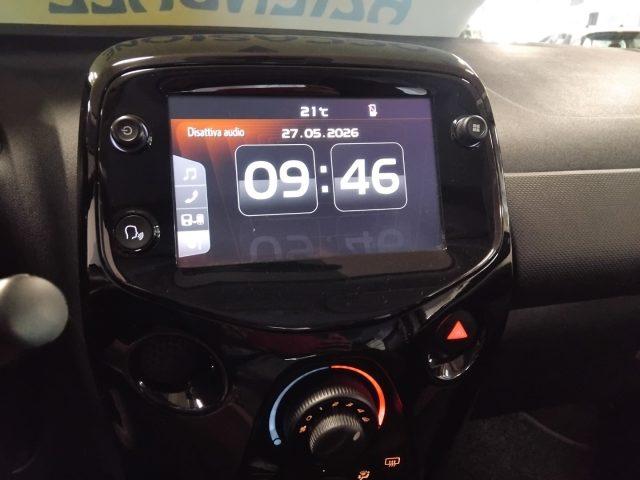 CITROEN C1 VTi 72 5 porte Feel PROMO GRIMALDI SPECIAL DAY