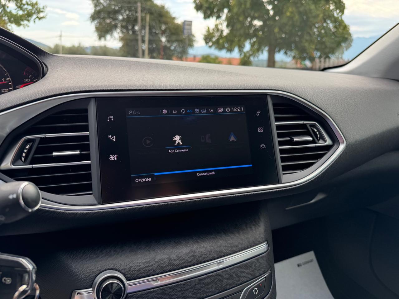 Peugeot 308 BlueHDi 130 S&S SW Business