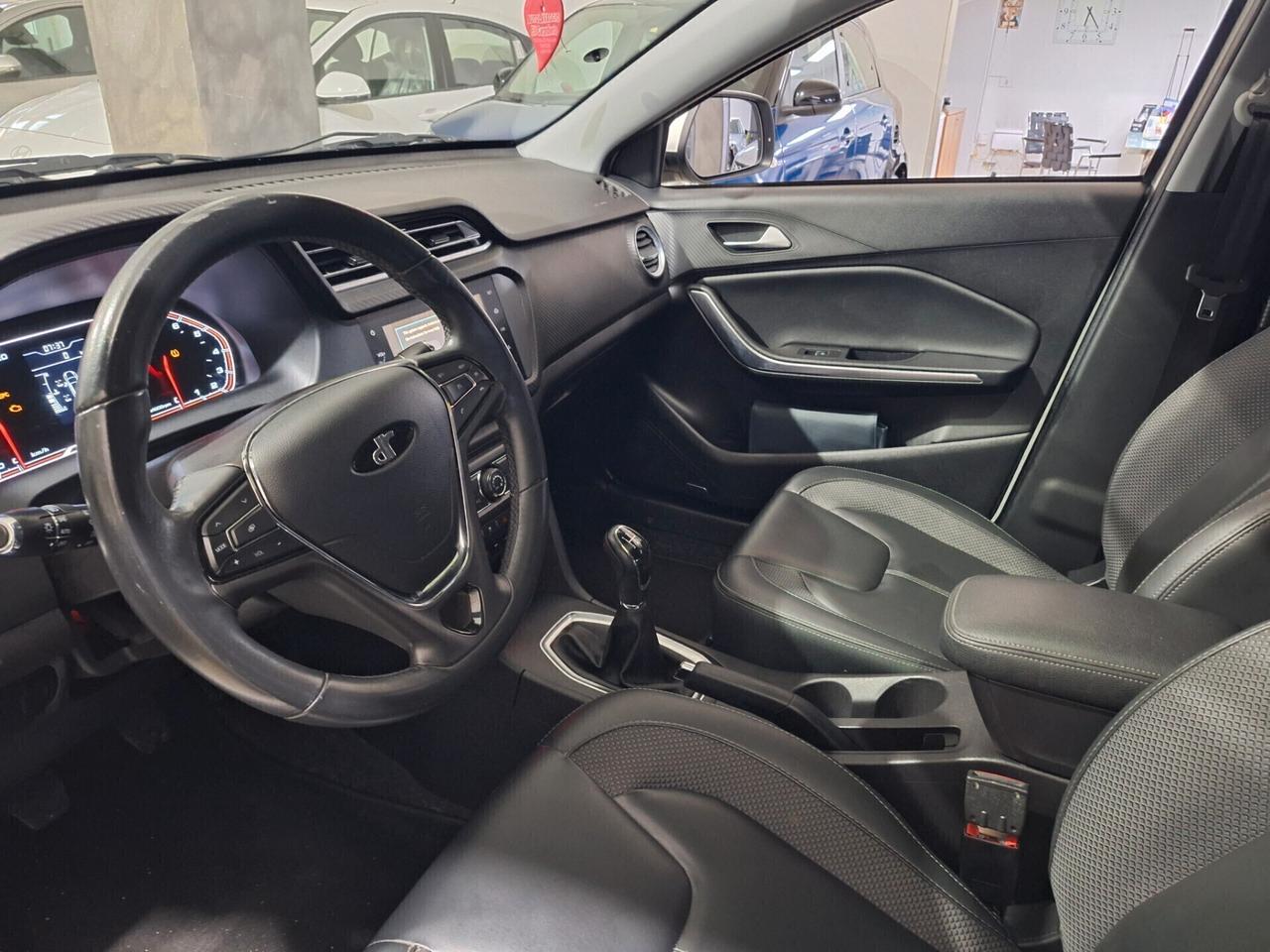 Dr 3 1.5 Bi-Fuel GPL 1PROPRIETARIO