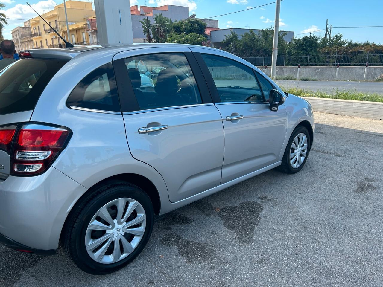 Citroen C3 PureTech 82 Seduction
