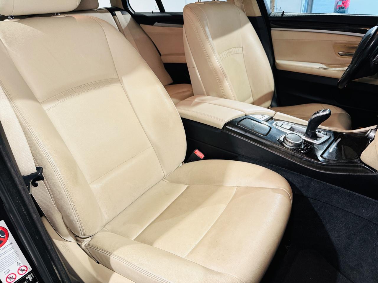 Bmw 525d xDrive Touring Luxury*218 CV*FULL*