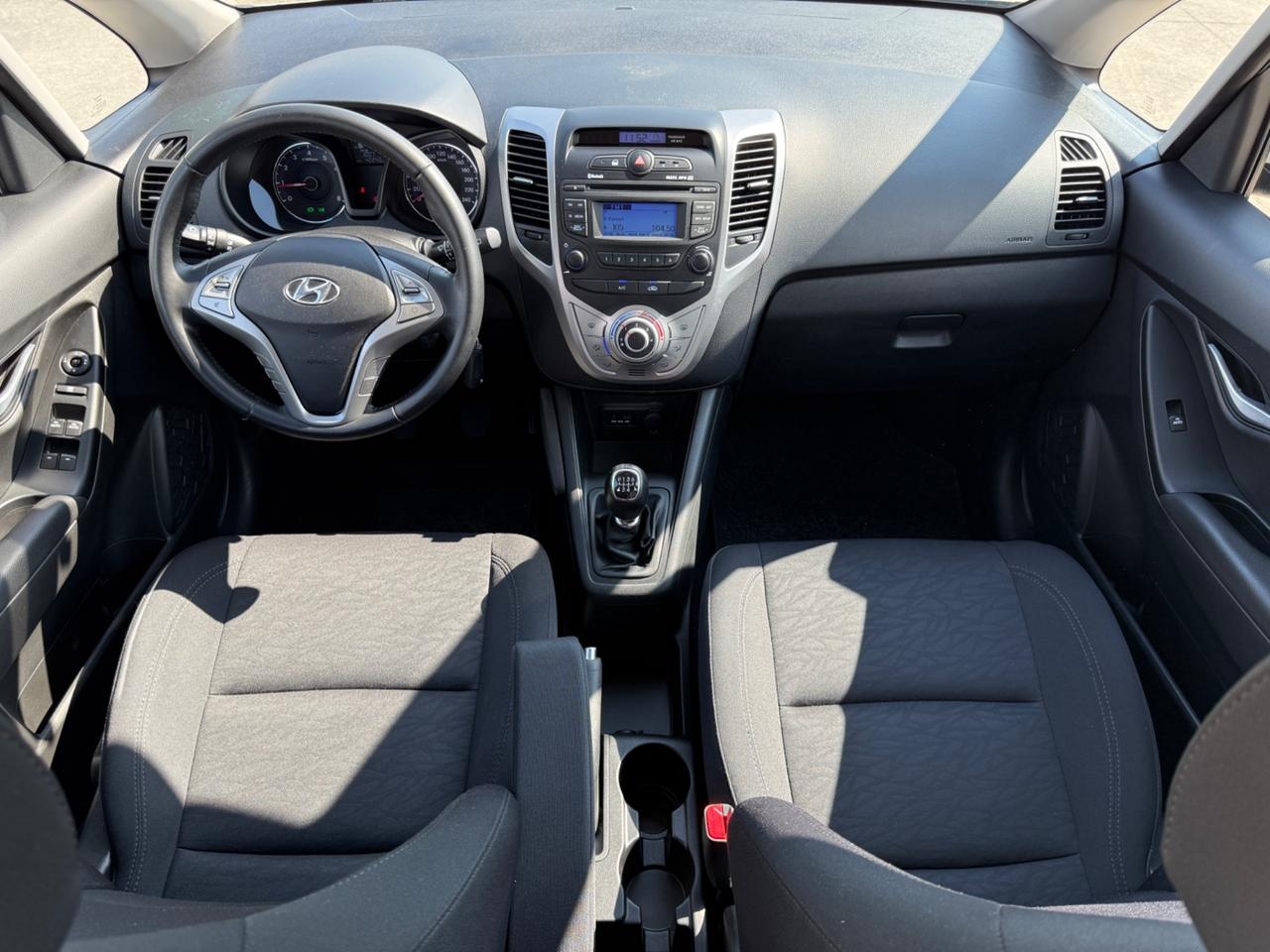 Hyundai iX20 1.4 90 CV Econext Comfort NEOPATENTATI