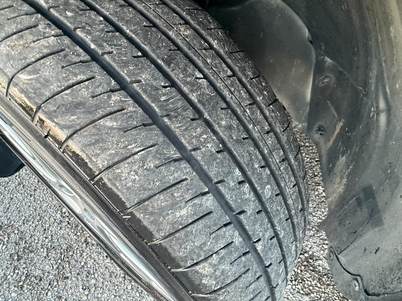 Fiat Freemont 2.0 Multijet 140 CV 7 Posti Km 112.300!!!