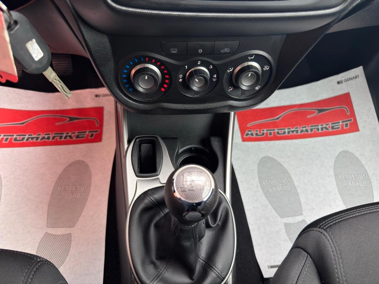 Alfa Romeo MiTo 1.4 78 CV