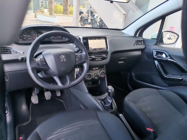 PEUGEOT 208 BlueHDi 100 5 porte