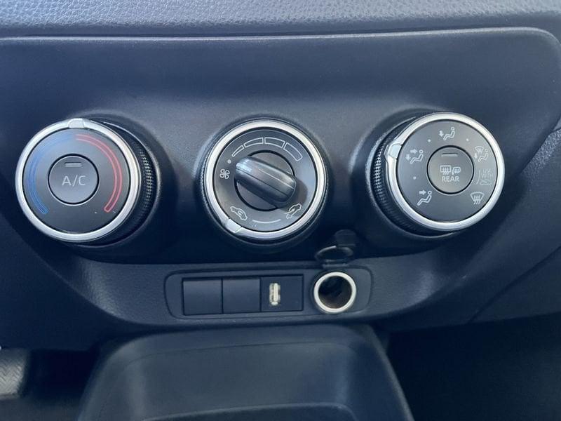 Toyota Aygo X 1.0B (72 CV) Active S-CVT