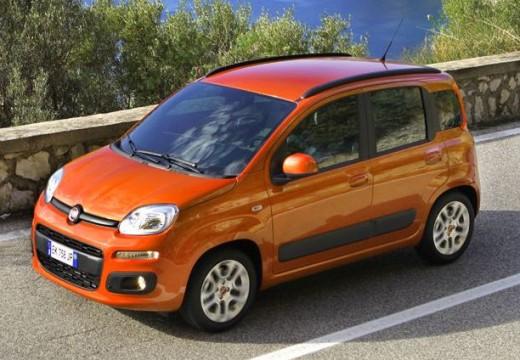 FIAT Panda III 2012 - Panda 1.2 Pop 69cv E6