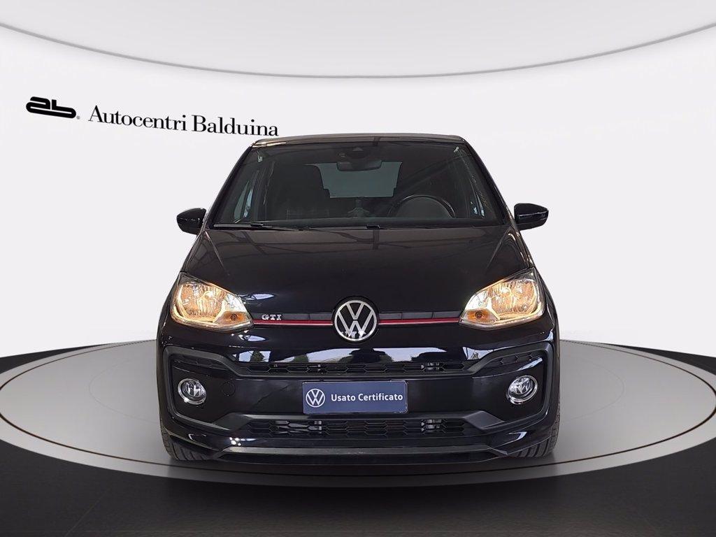 VOLKSWAGEN Up! 5p 1.0 tsi up! gti 115cv my20 del 2022