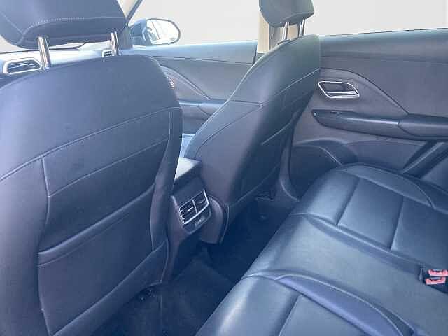 MG ZS 2024 ZS 1.5 hybrid+ Luxury auto