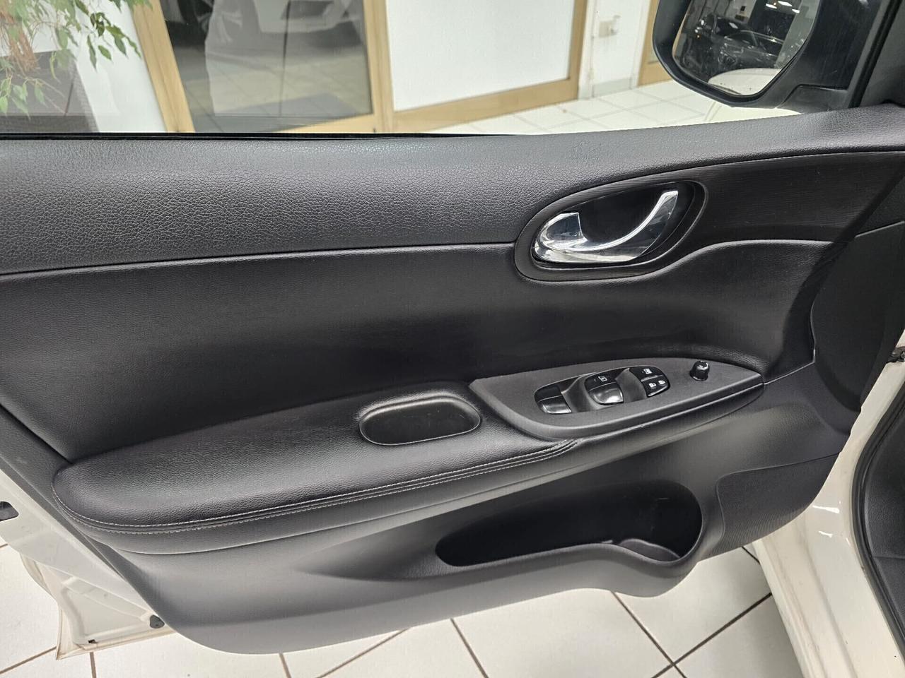 Nissan Pulsar 1.5 Turbodiesel Acenta NEOPATENTATI
