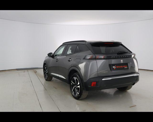 PEUGEOT 2008 PureTech 100 S&S Allure