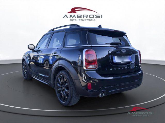 MINI Countryman Cooper D 2.0 Cooper D Baker Street Auto