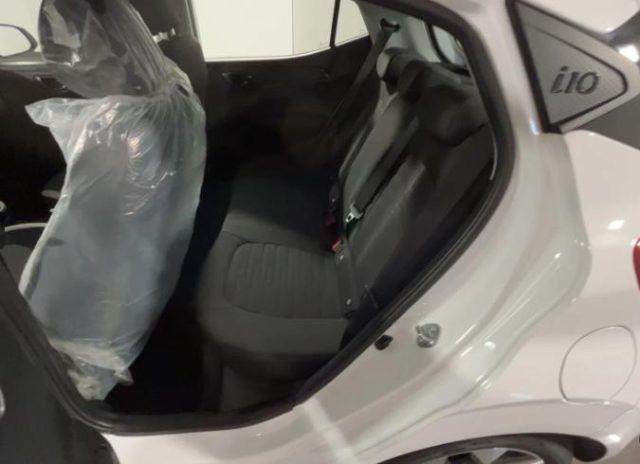 HYUNDAI i10 i10 1.0 GPL Connectline