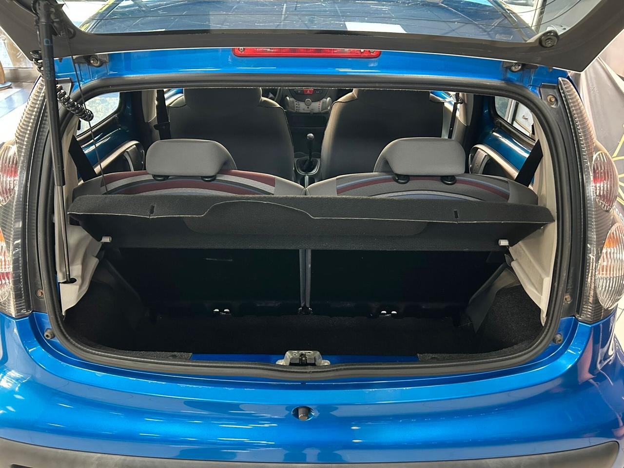 Citroen C1 1.0 5 porte