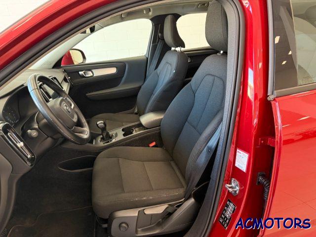 VOLVO XC40 D3 AWD