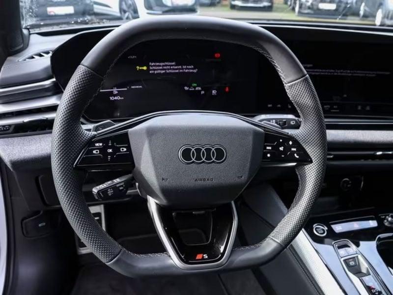 Audi A5 A5 Avant TDI 150 kW mHEV+ S tronic S Line edition MATRIX LED CAMERA