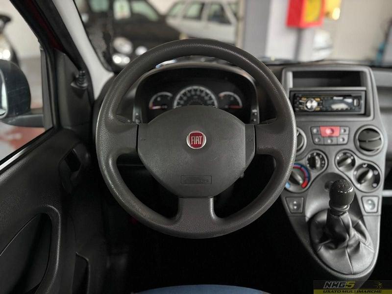 FIAT Panda Panda 1.4 Natural Power Classic
