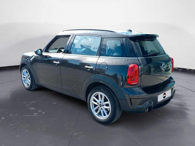 MINI Mini Countryman 2.0 Cooper SD Business