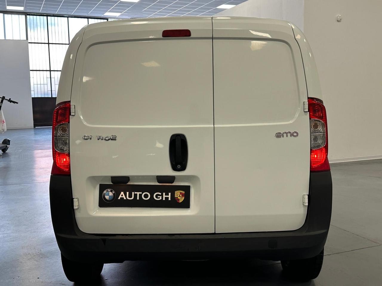 Citroen Nemo 1.3 HDi 80CV Furgone