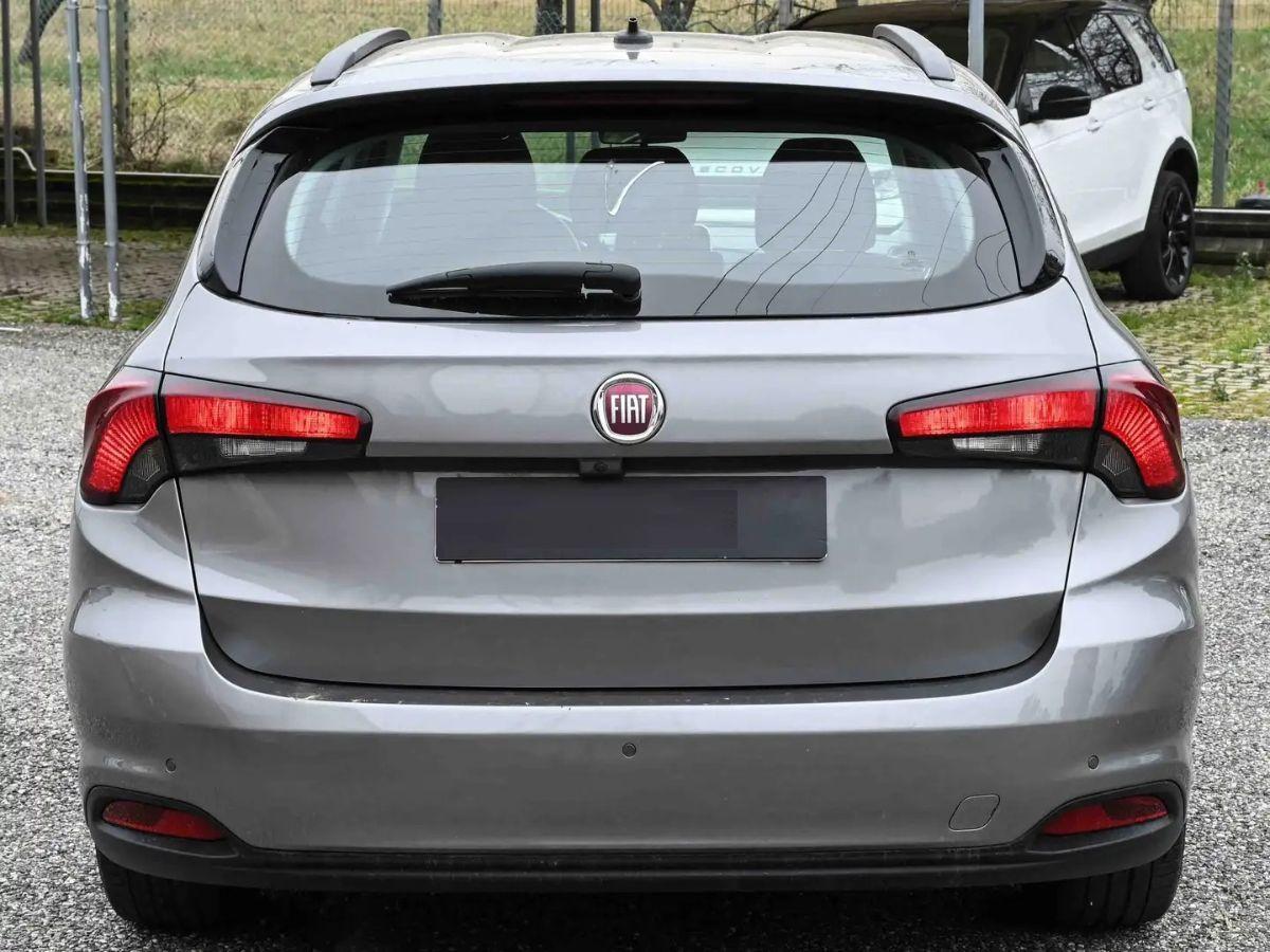 Fiat Tipo 1.6 M.Jet 120cv Autom. DCT SW Business