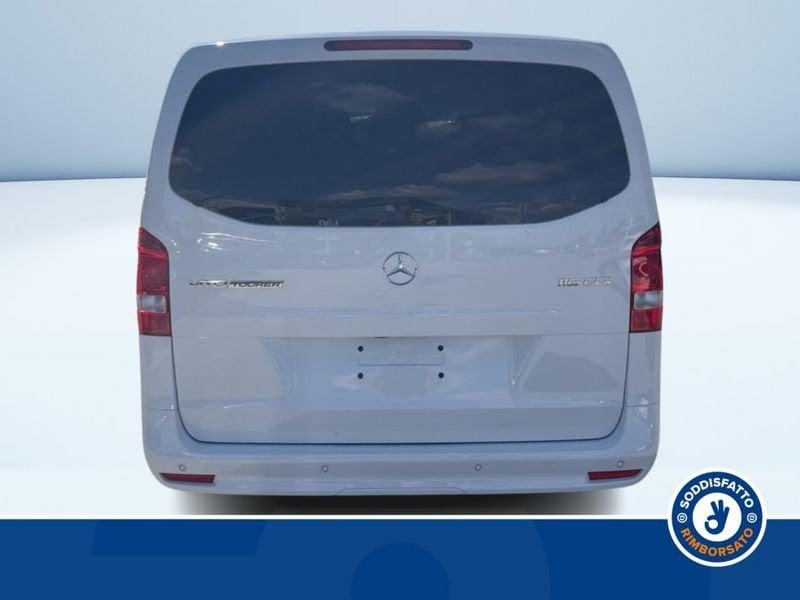 Mercedes-Benz Vito Tourer Pro 116 CDI Extralong