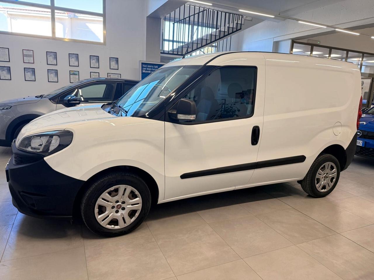 Fiat DOBLO 1.3 MJT 95CV LOUNGE