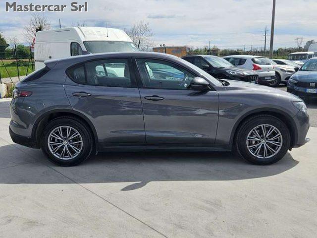 ALFA ROMEO Stelvio Stelvio my23 2.2 td Super Q4 210cv auto - GP949FN