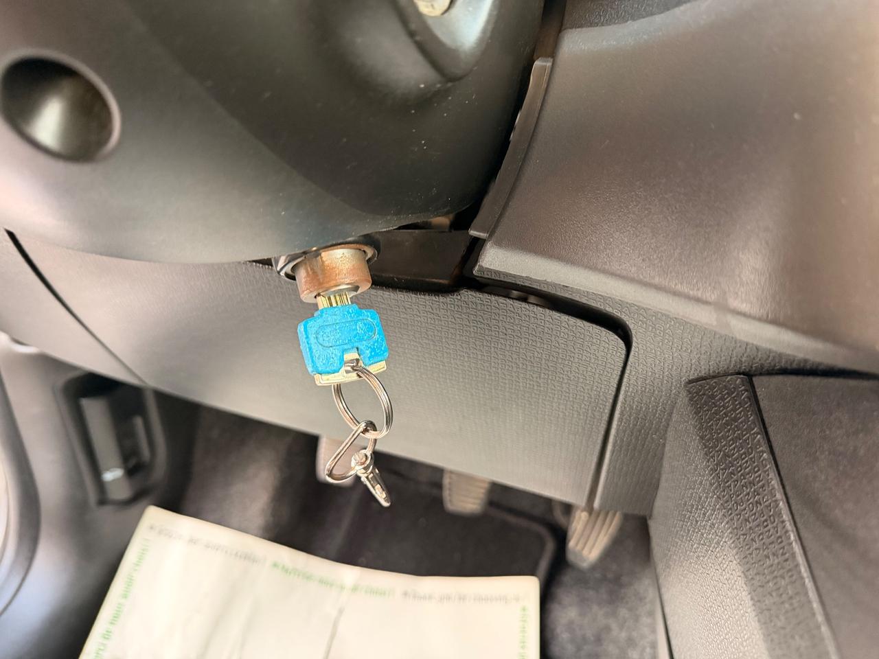 Fiat Panda 0.9 TwinAir Turbo Natural Power Easy