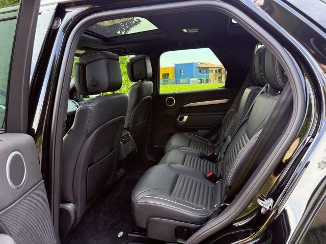 LAND ROVER Discovery 3.0D I6 249 CV AWD Auto R-Dynamic HSE 7 POSTI