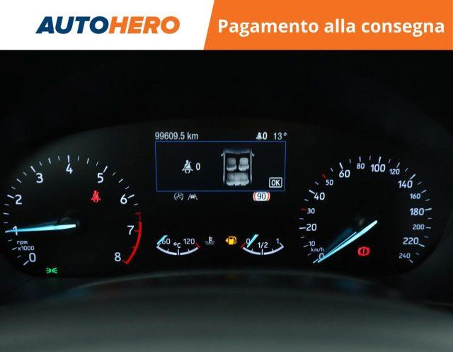 FORD Focus 1.5 EcoBoost 150 CV 5p. ST-Line