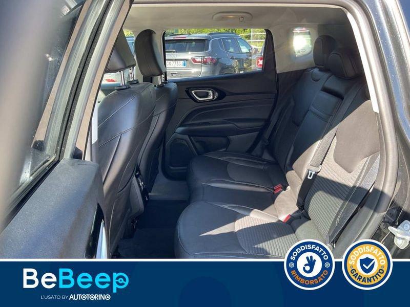 Jeep Compass 1.3 TURBO T4 LIMITED 2WD 130CV