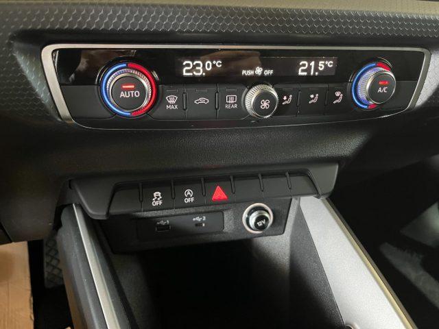 AUDI A1 SPB 25 TFSI S line edition "17 Sline /CarPlay/Park